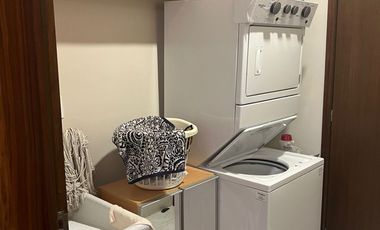 Departamento Amueblado en renta en Nebra