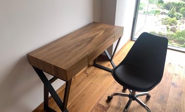 Departamento Amueblado en renta en Nebra