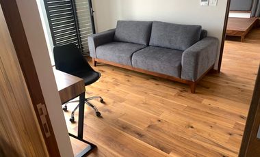 Departamento Amueblado en renta en Nebra