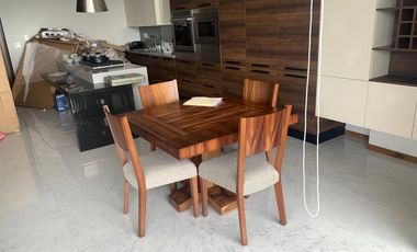 Departamento Amueblado en renta en Nebra