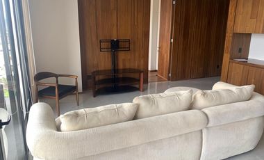 Departamento Amueblado en renta en Nebra