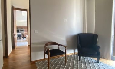 Departamento Amueblado en renta en Nebra