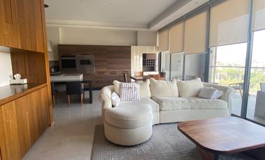 Departamento Amueblado en renta en Nebra