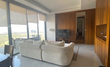 Departamento Amueblado en renta en Nebra