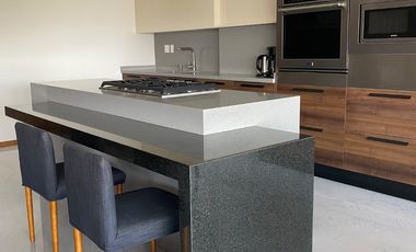 Departamento Amueblado en renta en Nebra