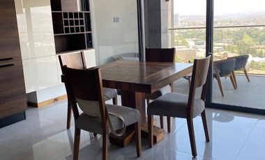 Departamento Amueblado en renta en Nebra