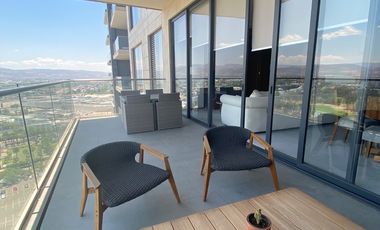 Departamento Amueblado en renta en Nebra