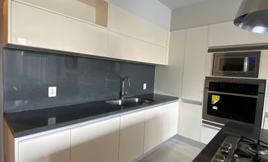 Departamento Amueblado en renta en Nebra