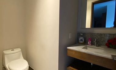 Departamento Amueblado en renta en Nebra