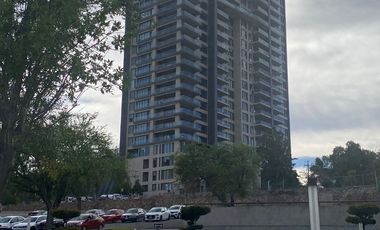 Departamento Amueblado en renta en Nebra