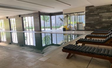 Departamento Amueblado en renta en Nebra