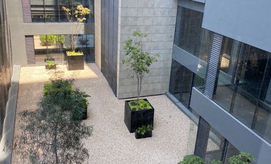 Departamento Amueblado en renta en Nebra