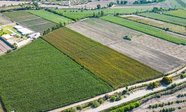 Venta De Terreno En Herbay Alto En San Vicente De Cañete