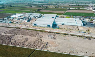 Venta De Terreno En Herbay Alto En San Vicente De Cañete