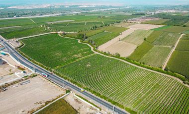 Venta De Terreno En Herbay Alto En San Vicente De Cañete