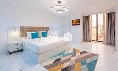 Fully Furnished 3 Bedroom Penthouse for Rent near IT Park