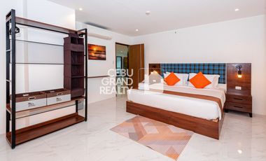 Fully Furnished 2 Bedroom Condo for Rent near IT Park