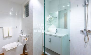 Fully Furnished 2 Bedroom Condo for Rent near IT Park
