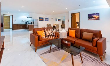 Fully Furnished 2 Bedroom Condo for Rent near IT Park