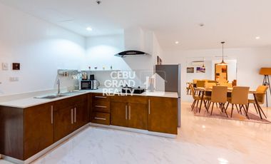 Fully Furnished 2 Bedroom Condo for Rent near IT Park
