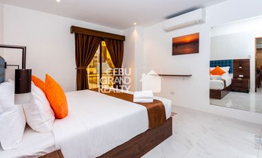 Fully Furnished 2 Bedroom Condo for Rent near IT Park