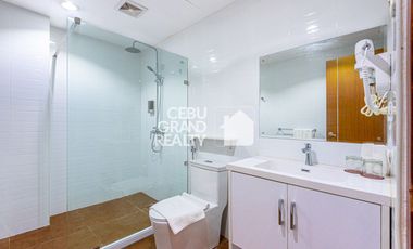 Fully Furnished 2 Bedroom Condo for Rent near IT Park