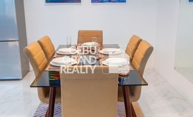 Fully Furnished 2 Bedroom Condo for Rent near IT Park