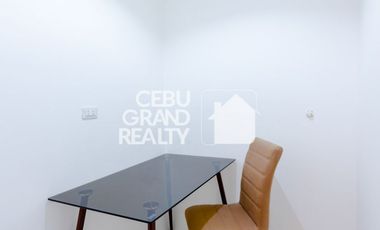 Fully Furnished 2 Bedroom Condo for Rent near IT Park