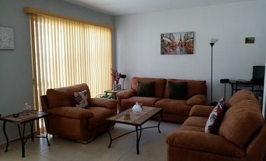 Venta de casa en El Condado, Corregidora , Queretaro.