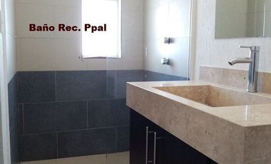 Venta de casa en El Condado, Corregidora , Queretaro.
