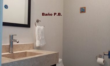 Venta de casa en El Condado, Corregidora , Queretaro.