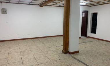 Venta Casa Rentera esquinera sector Miraflores