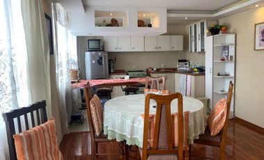 Venta Casa Rentera esquinera sector Miraflores