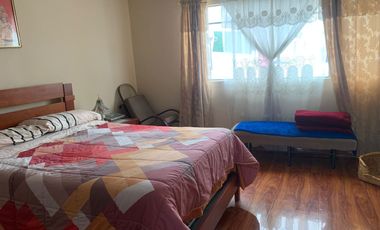 Venta Casa Rentera esquinera sector Miraflores