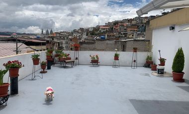 Venta Casa Rentera esquinera sector Miraflores