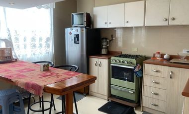 Venta Casa Rentera esquinera sector Miraflores