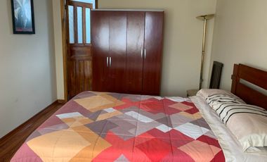 Venta Casa Rentera esquinera sector Miraflores