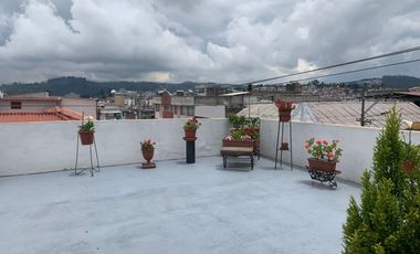 Venta Casa Rentera esquinera sector Miraflores