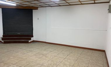 Venta Casa Rentera esquinera sector Miraflores