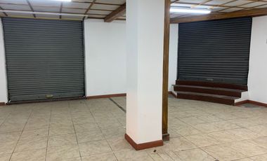 Venta Casa Rentera esquinera sector Miraflores
