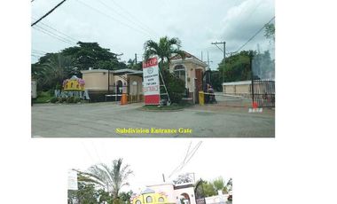 3 bedrooms for sale in Maravilla Subdivision General Trias Cavite