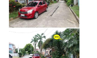 3 bedrooms for sale in Maravilla Subdivision General Trias Cavite
