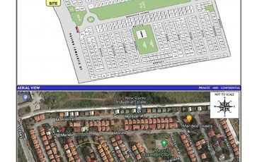 3 bedrooms for sale in Maravilla Subdivision General Trias Cavite