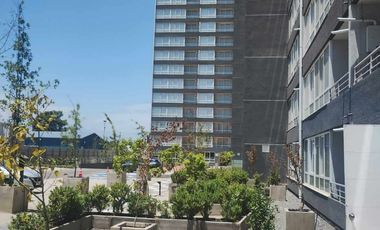 Cero pie al 90% al 85% al 80% paga 5%. Dpto.| Planta 1d1b 32 m2 | 2237 uf  San Joaquín. Subsidio Tasa Rebajada