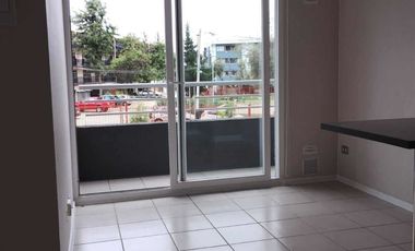 Cero pie al 90% al 85% al 80% paga 5%. Dpto.| Planta 1d1b 32 m2 | 2237 uf  San Joaquín. Subsidio Tasa Rebajada