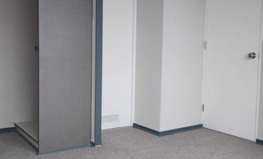 Cero pie al 90% al 85% al 80% paga 5%. Dpto.| Planta 1d1b 32 m2 | 2237 uf  San Joaquín. Subsidio Tasa Rebajada