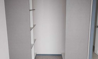 Cero pie al 90% al 85% al 80% paga 5%. Dpto.| Planta 1d1b 32 m2 | 2237 uf  San Joaquín. Subsidio Tasa Rebajada