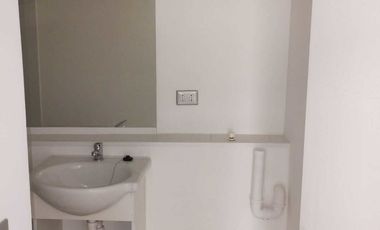 Cero pie al 90% al 85% al 80% paga 5%. Dpto.| Planta 1d1b 32 m2 | 2237 uf  San Joaquín. Subsidio Tasa Rebajada