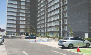 Cero pie al 90% al 85% al 80% paga 5%. Dpto.| Planta 1d1b 32 m2 | 2237 uf  San Joaquín. Subsidio Tasa Rebajada