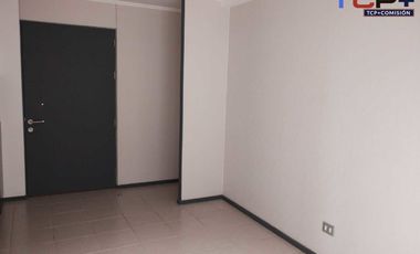 Departamento San Joaquín Planta 2d1b 37 m2 valor 2427  uf ,compra sin pagar pie al 90% al 85% al 80% solo paga un 5%